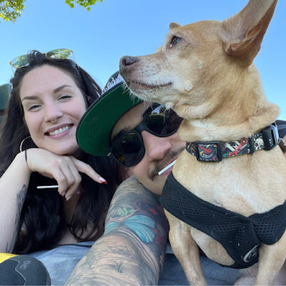 Meet your Posher, Nicole